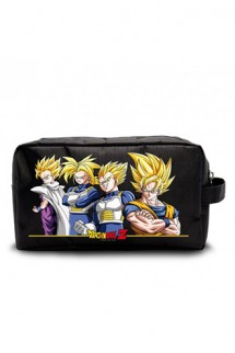 Dragon Ball -Toilet Bag