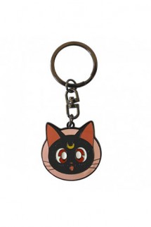 Sailor Moon - Keychain "Luna"