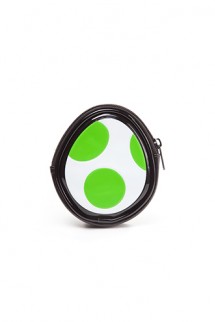 Nintendo - Yoshi Egg Coin Pouch