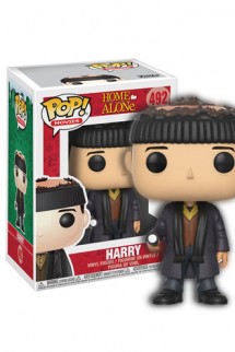 Pop! Movies: Sólo en Casa - Harry