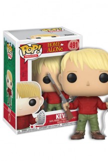 Pop! Movies: Home Alone - Kevin