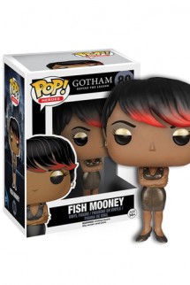 Pop! TV: Gotham - Fish Mooney