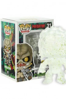 Pop! Movies: Predator - Predator Exclusive