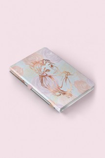 Disney - Cuaderno Bella