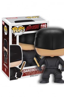 Pop! TV: Daredevil - Daredevil Vigilante