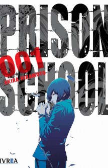 Prison School 01