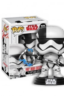 Pop! Star Wars: Episode 8 The last Jedi - First Order Executioner 