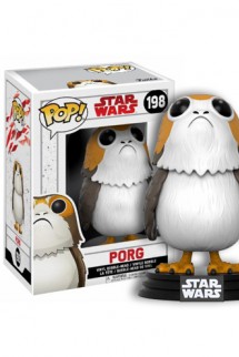 Pop! Star Wars: Episode 8 The last Jedi - Porg