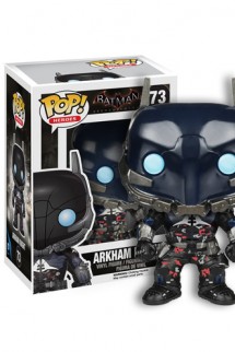 Pop! Heroes DC: Batman Arkham - Arkham Night