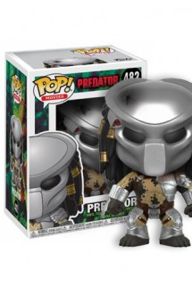 Pop! Movies: Predator - Masked Predator Specialty Series