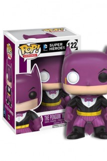 Pop! Heroes DC: Batman Impopster - The Pinguin