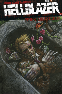 Hellblazer: Peter Milligan vol. 03