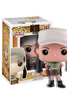 Pop! TV: The Walking Dead - Rosita