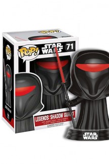 Pop! Star Wars Legends - Shadow Guards Exclusive