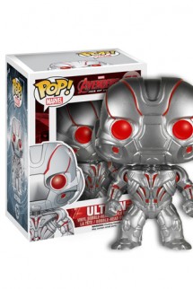 Pop! Marvel: Avengers - Ultron