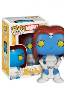 Pop! Marvel: X-Men - Mystique