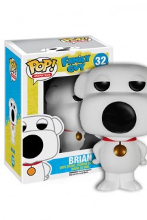 Pop! TV: Family Guy - Brian