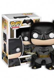 Pop! Heroes: Batman vs Superman - Batman