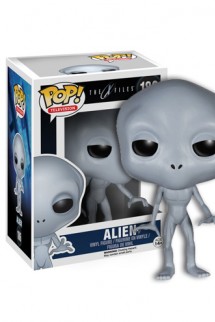 Pop! TV: X Files - Alien