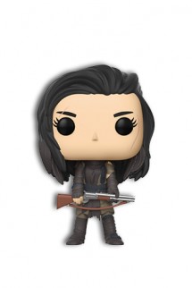 Pop! Movies: Mad Max - Valkyrie