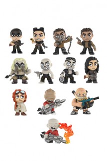Mystery Minis: Mad Max Fury Road