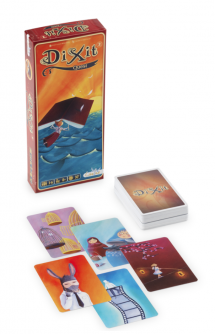 Dixit 2 Quest