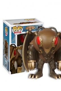 Pop! Games: Bioshock - Songbird 6"