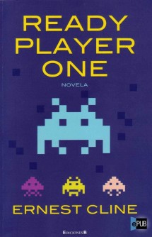 Ready player one