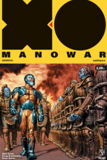 X-O Manowar 04