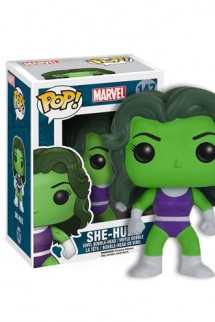 Pop! Marvel: She-Hulk 