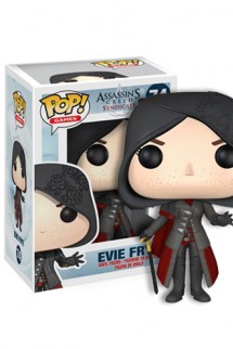 Pop! Assassin's Creed: Evie Frye