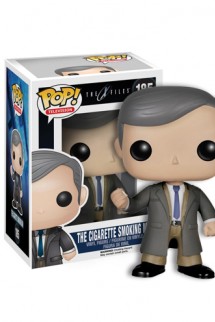 Pop! TV: Expediente X - Smoking Man