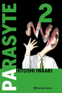 Parasyte 02