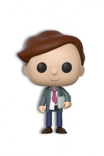 Pop! Animation: Rick & Morty Temp. 3 - Lawyer Morty