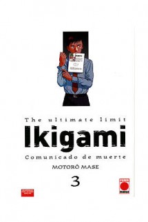 Ikigami 03