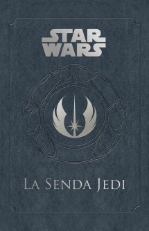 STAR WARS: Pack de lujo Star Wars: La senda Jedi. El libro de los Sith