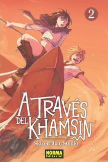 A traves del Khamsin 02