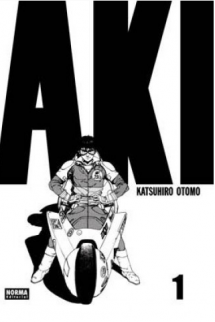 AKIRA 01