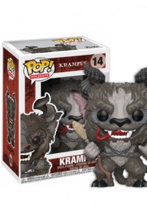 Pop! Holidays: Krampus