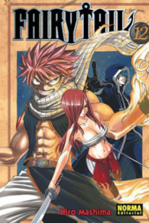 FAIRY TAIL 32