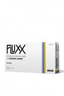 Fluxx