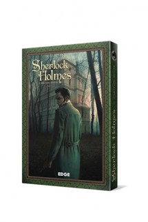 Sherlock Holmes: Carlton House