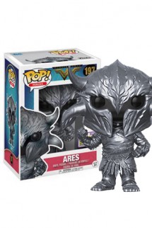 Pop! Movies: Wonder Woman - Ares SDCC 2017 Limited