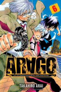 Arago Vol. 6