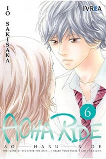 Aoha Ride Vol. 06