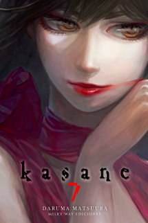 Kasane Vol. 7