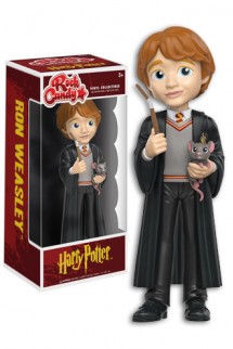 Rock Candy: Harry Potter - Ron Weasley