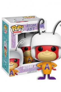 Pop! Animation: Hanna-Barbera - Atom-Ant