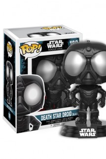 Pop! Star Wars: Rogue One - Death Star Droid