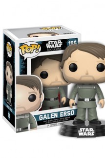 Pop! Star Wars: Rogue One - Galen Erso